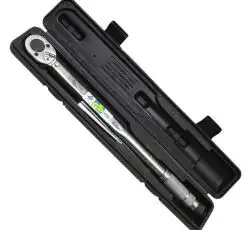 Динамометрический ключ 3/8, 7-105 NM   GHI
