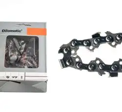 Цепь пильная 3/8, 1,3mm, 50зв, RS, под шину 14 (35см) для St 180-250   BEST
