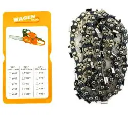 Цепь пильная 325, 1,5mm, 64зв, под шину 15 (38.5см) для Husqvarna 365   BEST   (21LPX64)