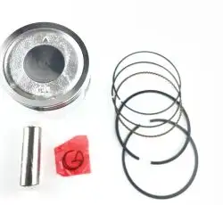 Поршень м/б   190N   (10Hp)   .STD   (Ø90,00)   BEST   (mod.A)