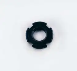 Гайка стопорная корзины сцепления   Delta 125   (D=28mm, d=12.5mm)   KOMATCU   (mod.A)