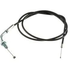 Трос газа веломотор KOMATCU (mod.A)