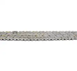 Цепь трансмиссии   415-110L   Веломоторы   KOMATCU   (mod.A)