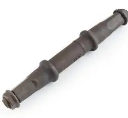 Ось каретки велосипедная   (квадрат)   (L-125mm)   (СПОРТ)   YAT
