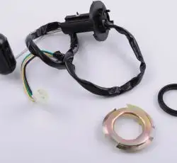 Датчик топливного бака   Honda LEAD   SENSOR-61