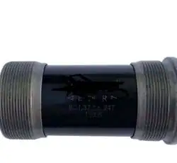 Каретка велосипедная неразборная   (квадрат)   (L-113mm)   YKX   (mod.A)