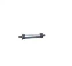 Каретка велосипедная неразборная   (квадрат)   (L-170mm)   YKX   (mod.A)