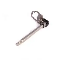 Вал переключения передач   4T CG125/150   (195 mm)   (mod B)   JH