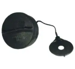Крышка бака топливного мотокосы  для St FS 55   EVO
