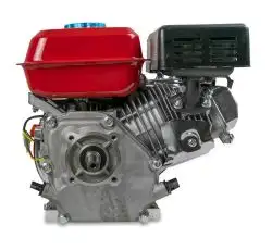 Двигатель м/б   170F   (7,5Hp)   (вал Ø 25мм, под шлиц)   EVO