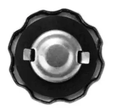 Крышка бака топливного м/б   168F/170F   (6,5/7Hp)   EVO
