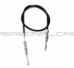 Трос сцепления м/б   168F/170F (6,5/7,5Hp)   EVO