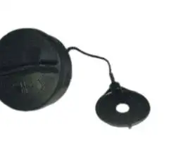 Крышка бака топливного мотокосы для St FS 55   WOODMAN   (mod.A)
