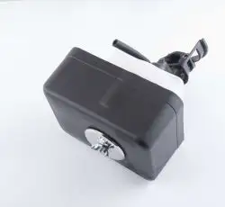 Фильтр воздушный (в сборе) м/б   168F   (6,5Hp)   DIGGER  (mod:B)