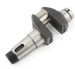 Коленвал м/б   175N   (7Hp)   (голый)   (посадочные места подшипников 45/50mm)   ST
