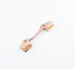 Крепление топливного бака нижнее м/б   178F/186F    (6/9Hp)   ST