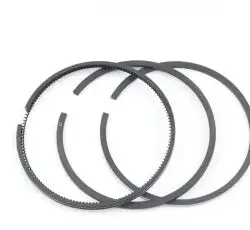 Кольца поршневые м/б 186F (9Hp) 0,25 (Ø 86,25) ST