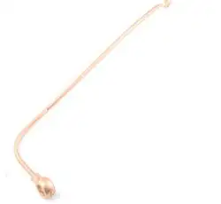 Трубка масляная м/б 190N/195N (12/15Hp) ST