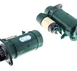 Электростартер м/б   190N/195N   (12/15Hp)   (Z-10, 77,90mm)   ST