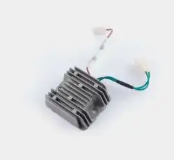 Реле зарядки м/б 178F/186F (6/9Hp) DIGGER