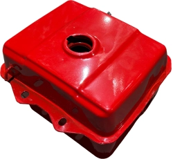 Бак топливный м/б 175N/180N (7/9Hp) DIGGER