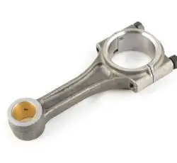 Шатун м/б 175N/180N (7/9Hp) (D-50, d-23, L-165mm) DIGGER