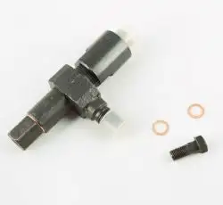 Форсунка (в сборе) м/б 180N (9Hp) DIGGER