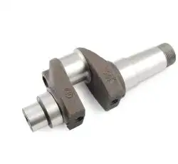 Коленвал м/б   195N   (12Hp)   (голый)   (крепления вала балансировочного D-12 x 1,5mm)   DIGGER