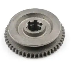 Шестерня первичного вала редуктора фрезы м/б 195N (12Hp) DIGGER