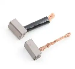 Щетки электростартера   4T GY6 50   SUNY