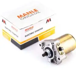 Электростартер   Honda LEAD 50   (AF-20)   (Z-11, D-8)   MANLE