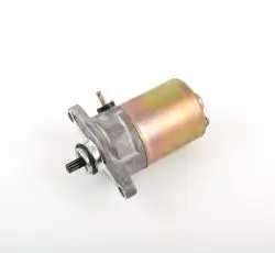 Электростартер   4T GY6 50   HONTO