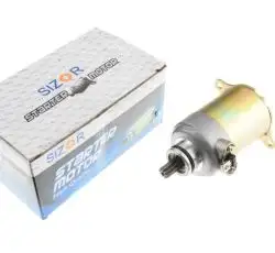 Электростартер   4T GY6 125   HONTO
