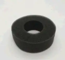 Элемент воздушного фильтра м/б 177F/188F (9/13Hp) (поролон, круглый) UG