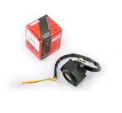 Реле электростартера   4T GY6 125/150   STAR