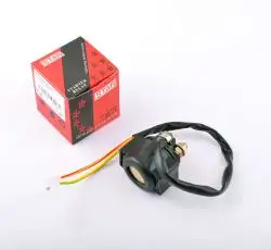 Реле электростартера   4T GY6 50, Delta, Alpha   STAR