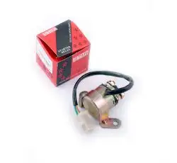 Реле электростартера   4T GY6 125/150   STAR   (mod # 2)