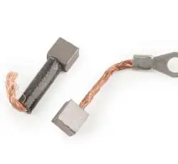 Щетки электростартера   4T GY6 50   KOMATCU