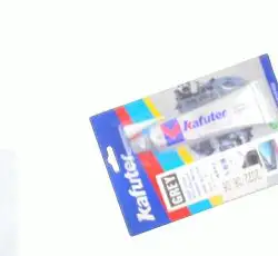 Герметик   85г   (серый)   MANLE