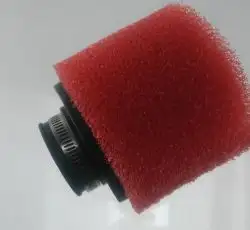 Фильтр воздушный (нулевик, поролон) Ø45mm VV