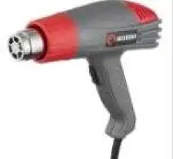 Фен технический 2000 Вт, 2 режима, Intertool   DT-2416 SVET
