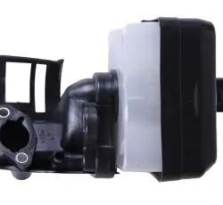 Фильтр воздушный (в сборе) м/б   168F   (6,5Hp)   (масляный)   ZS