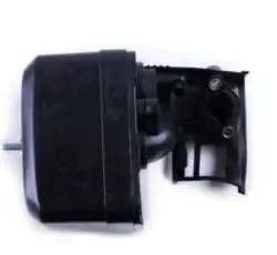 Фильтр воздушный (в сборе) м/б   168F   (6,5Hp)   WENTOR