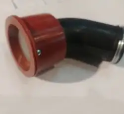 Фильтр воздушный (нулевик) Ø28/42mm (универсальный) ДНЕПР, МИНСК, ИЖ, ЯВА SKY