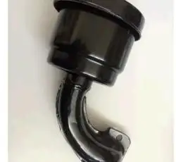 Фильтр воздушный (в сборе) м/б   175N/180N   (7/9Hp)   WENTOR