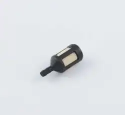 Фильтр топливный б/п   (патрубок Ø4,5mm, нейлон)   FORESTER