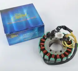 Статор генератора   4T CH250   (18 катушек)   KOMATCU