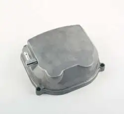Крышка головки цилиндра   4T GY6 50   (+сапун)   JH