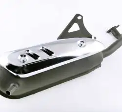 Глушитель   Yamaha JOG 3KJ   KOMATCU