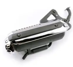 Глушитель   Honda DIO AF35/LEAD 48   KOMATCU   (mod:A)
